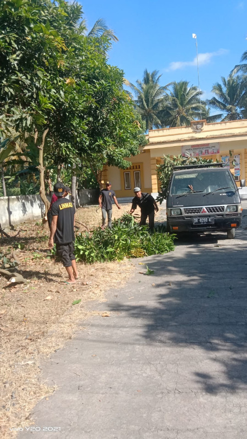 Album : gotong royong 